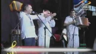 Video-Miniaturansicht von „Yo Soy El Canto Vallenato.“