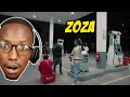 Reacting to ZOZA LIL MAINA X BURUKLYN BOYZ