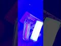 multi colour light for any bike || #bikedecoration #bikelover #viral #shorts #youtubeshortsvideo