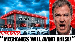These Are The 10 WORST Cars To Buy In 2026! Mechanics Are WARNING You!