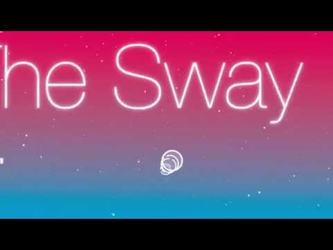 The Sway iOS trailer