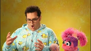 Today is Josh Gad’s 45th birthday.