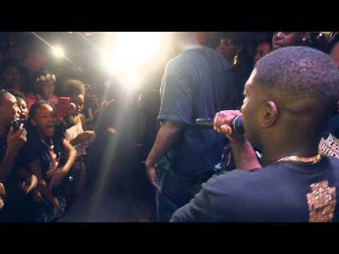 Kodak Black – Performing Live @Club Tereso || Shot By @KellyKidd mp3 ke stažení