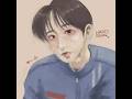 Drawing Han From StraykidsвќЈпёЏ Drawing Han From StraykidsвќЈпёЏ