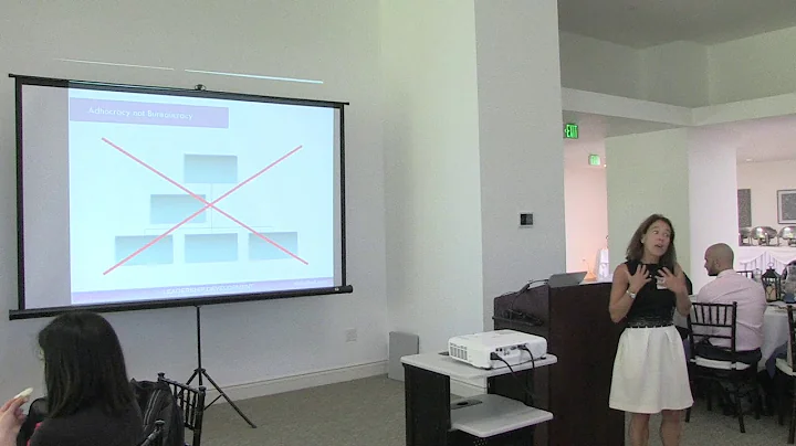 MHCID UX Career Conference (Part 1)