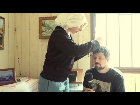 ASMR: BENZEDEIRA 4 | Para Acalmar, Tirar Angústia do Peito, Ansiedade, Inveja, Te Fazer Dormir Bem