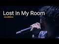 [한글자막]Official hige dandism - lost in my room (live)
