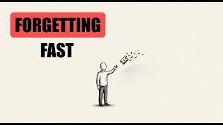 Forgetting More Than You Remember? Here's the Truth