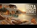 Café del Mar Sunset Mix | Balearic Chillout Ambient & Golden Hour Grooves 🌊