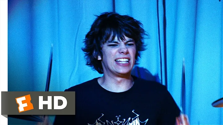 Diary of a Wimpy Kid: Rodrick Rules (2011) - Loded...