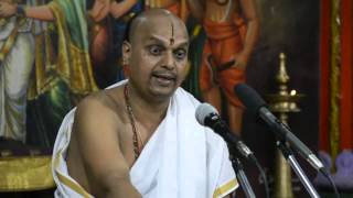 Bhagavata - Day4 - Chaturtha Skanda - 17 Sep 2015