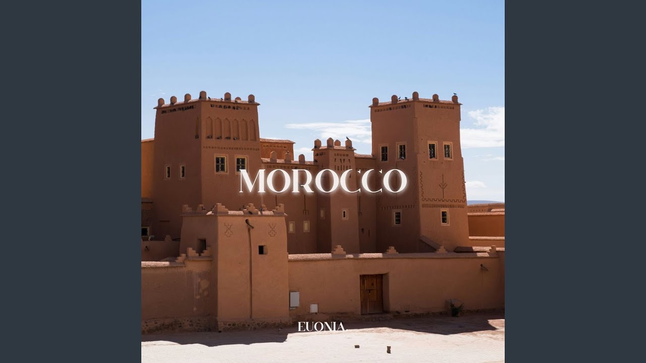 Guarda Morocco su YouTube Guarda Morocco su YouTube