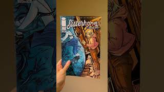 New Comics August 10, 2025