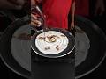 Chocolate Dosa The Nightmare Shorts 