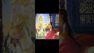 kunti kadha story of Kunti