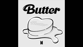 BTS - Butter (Down Tuned)