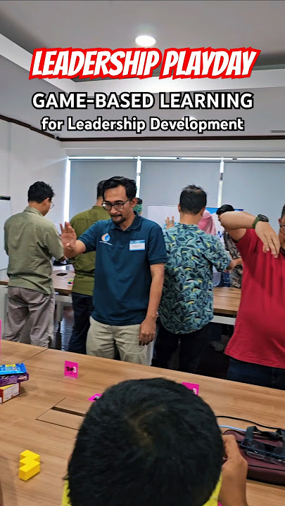 Accelerate your Leadership Development, and enhance your Team Alignment, with Game-Based Learning.