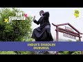 India's Shaolin Gurukul & Its Kung Fu Master | Unique Stories from India