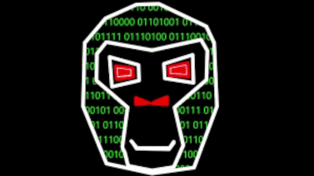 gorilla tag warning bot sound made by me YouTube