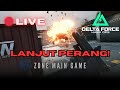 🔴 LIVE! Main Santai ! | Season 5 | Delta Force Indonesia