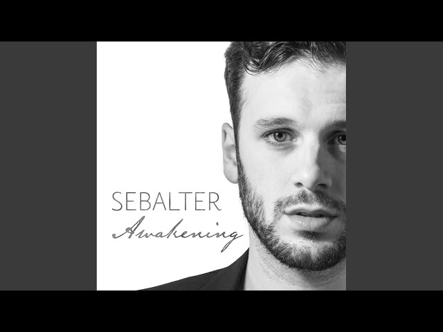 Sebalter - Butterfly