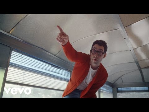 Bleachers - Stop Making This Hurt (Official Video)