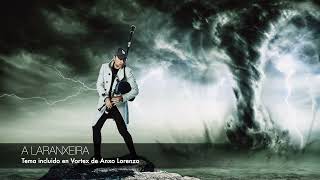 "A LARANXEIRA" feat. Xabi Aburruzaga