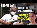 Download Lagu DIBALIK RAPUHNYA AGNES MONICA...