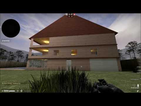 დამალობანა ანზორთან ერთად (CS:GO #2)