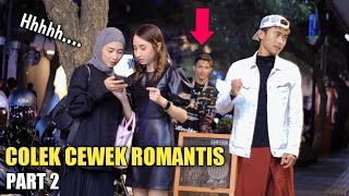 PART 2!! COLEK CEWEK ROMANTIS BIKIN BAPER