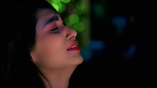 Tor Moner Vitor Kar Chobi Aka। তোর মনের ভিতর কার ছবি আকা । Borsha। Official Video | Female Version