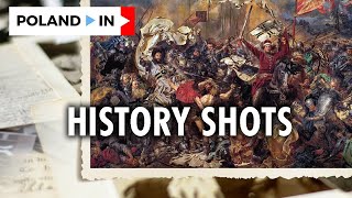 HISTORY SHOTS | 19.07.2021 | Poland In