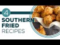 Full Episode Fridays: Fry Me to the Moon - 4 Southern-Fried Recipes at Home