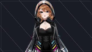 [Live2D Showcase] Ceti Era / Selkie L.R 2.0