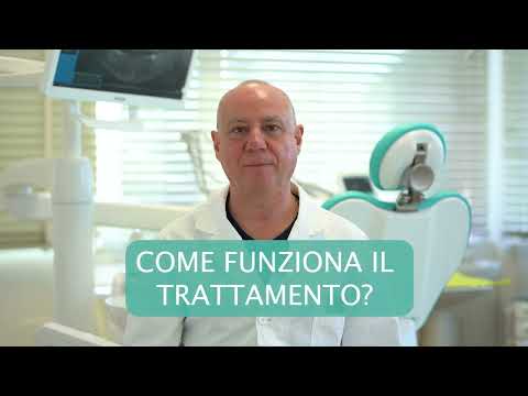 Ortodonzia Trasparente StudiMezzena