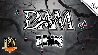 Sb19 Dam Tiktok Slow Remix | DJ RENZ TMD