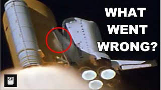 The Columbia Shuttle Disaster