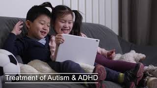 Autism Therapy (An AI based learning app for Autistic children)- AD