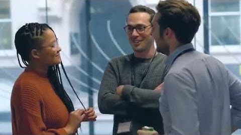 Microsoft AI For Good Accelerator — Kick-off February 2020 (London)