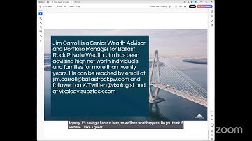 The FACE Show - Daily US pre-market show with live guest interviews