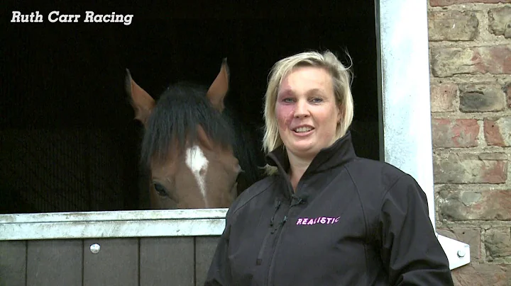 Welcome to Ruth Carr Racing Ltd