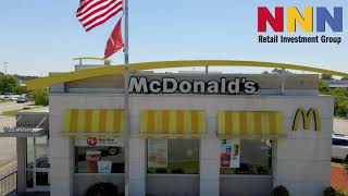Retail Real Estate Marketing - Tifton GA