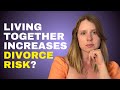 Living Together Before Marriage: Pros and Cons Explained 🏠