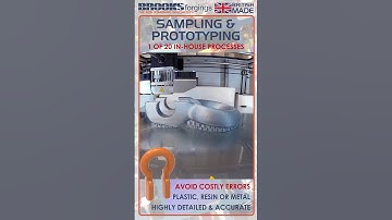 3D Printing Timelapse - Shackle - Sampling and Prototyping #shorts #3dprinting #timelapse