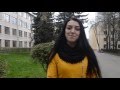 МИСС БГТУ-2016: видеоролик на визитку Натальи Качанович