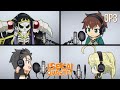 Isekai Quartet Opening 3 Isekai Concerto UHD Creditless Subtitles