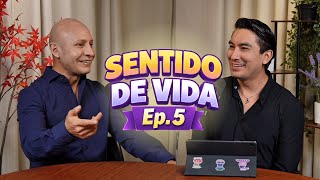 MY FAVORITE PSYCHOLOGISTS - SENSE OF LIFE - EP 5 - FT. MARTÍN ESPINOZA