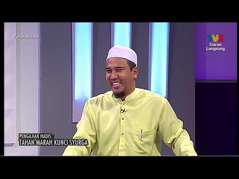 Video: Adakah maksud marah?