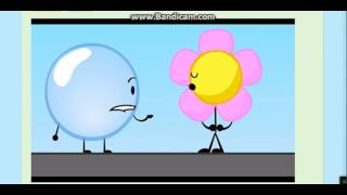 Food Fight A The Amazing World Of Pros Dream Island Insanity Crossover