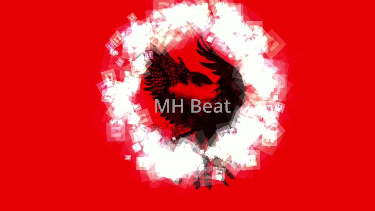 MY BAD PAST [Trap beat] 140BPM by MH beat [  MY BAD PAST]   type beat